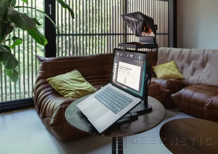 Geeknetic Elgato's new Conferencing Kit+ brings together everything you need for professional video conferencing in a simple way 2