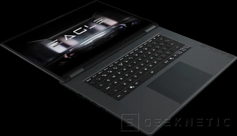 Geeknetic GIGABYTE launches new EAGLE gaming laptops with RTX 4050 and RTX 3050 3 graphics in Taiwan