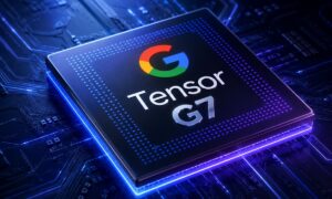 The Tensor G7 would be tested with LPDDR5X and LPDDR6, the fastest memory reserved for the Pixel Pro
