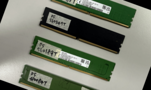 ASUS AEMP III improves mixed DDR5 memory support without XMP or EXPO profiles