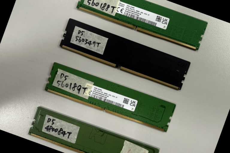 ASUS AEMP III improves mixed DDR5 memory support without XMP or EXPO profiles