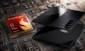 Samsung confirms that the Galaxy Z Fold 8 will carry the Snapdragon 8 Elite Gen 5 for Galaxy