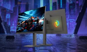 Philips launches Triple-Mode, the technology that allows you to choose between 275, 360 and 540 Hz on the same panel