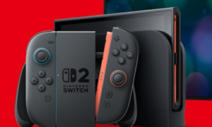 It’s now official: The Nintendo Switch 2 will have interchangeable batteries this fall thanks to new European regulations