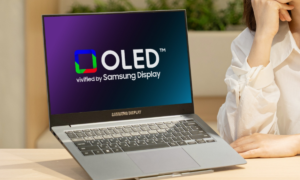 Samsung has already started shipping the first 1,600 nits OLED panels for laptops