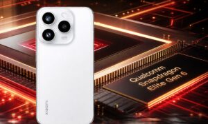 Xiaomi 18 series will arrive before anyone else with the new Snapdragon 8 Elite Gen 6 from Qualcomm
