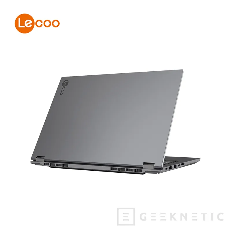 Geeknetic Lenovo launches a laptop with Ryzen 7, 32 GB of RAM and 1 TB in China for only 585 euros 3
