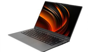 Lenovo launches a laptop with Ryzen 7, 32 GB of RAM and 1 TB in China for only 585 euros