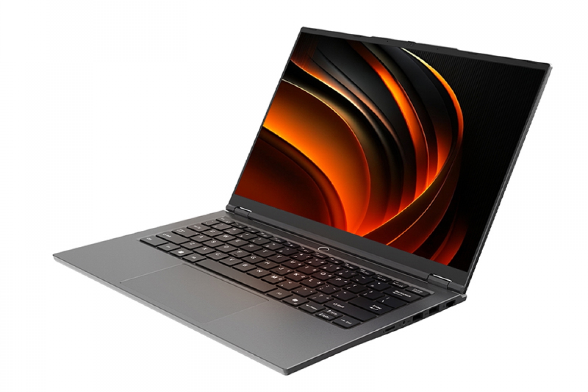 Lenovo launches a laptop with Ryzen 7, 32 GB of RAM and 1 TB in China for only 585 euros