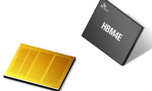 SK hynix ships first HBM4E memory samples: 48 GB at 86 Gbps per pin