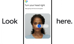 Google adds video selfie login to recover accounts and avoid blocks