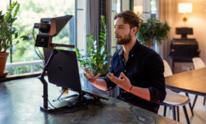 Elgato’s new Conferencing Kit+ brings together everything you need for professional video conferencing in a simple way
