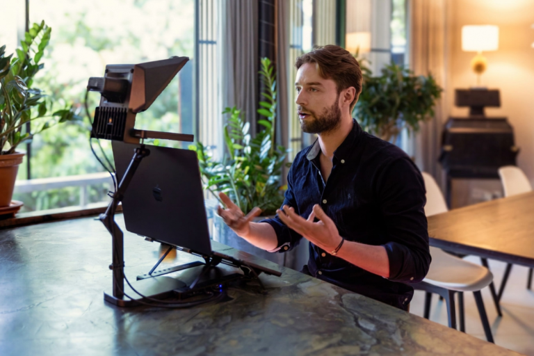 Elgato's new Conferencing Kit+ brings together everything you need for professional video conferencing in a simple way
