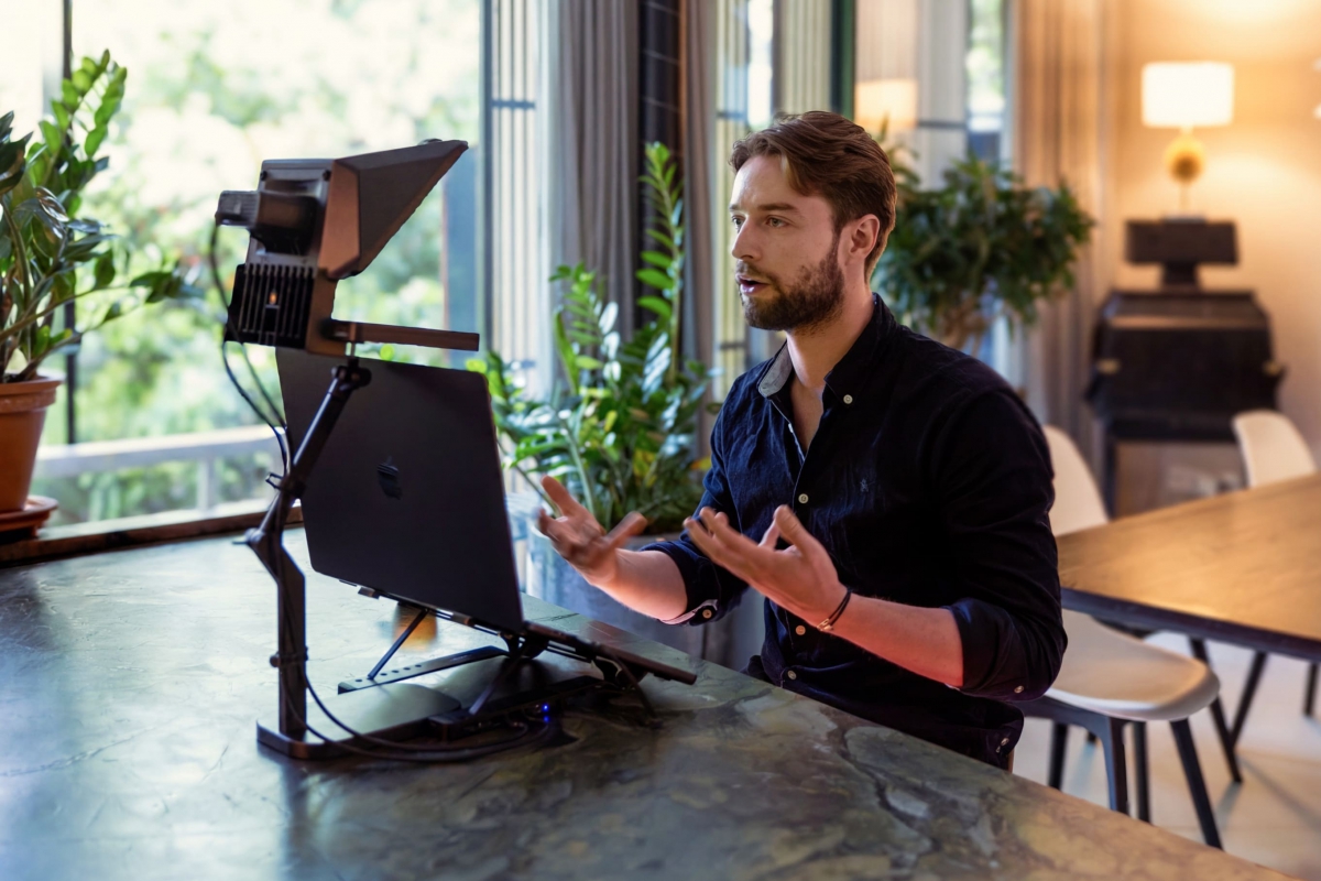 Elgato's new Conferencing Kit+ brings together everything you need for professional video conferencing in a simple way