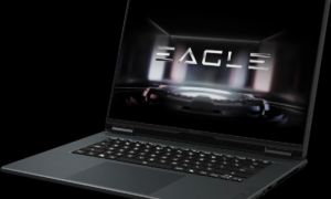 GIGABYTE launches new EAGLE gaming laptops with RTX 4050 and RTX 3050 graphics in Taiwan