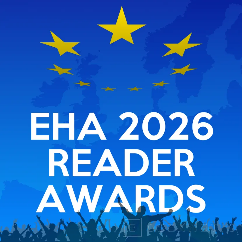 Geeknetic Get a Free NVIDIA RTX 5070 Ti or AMD Radeon RX 9070 XT for voting in the 2026 Geeknetic Reader Awards 2