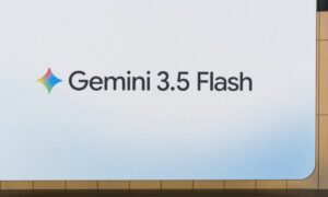 Google presents Gemini 3.5 Flash and Gemini Omni, two new pieces for its AI strategy in search, creation and agents