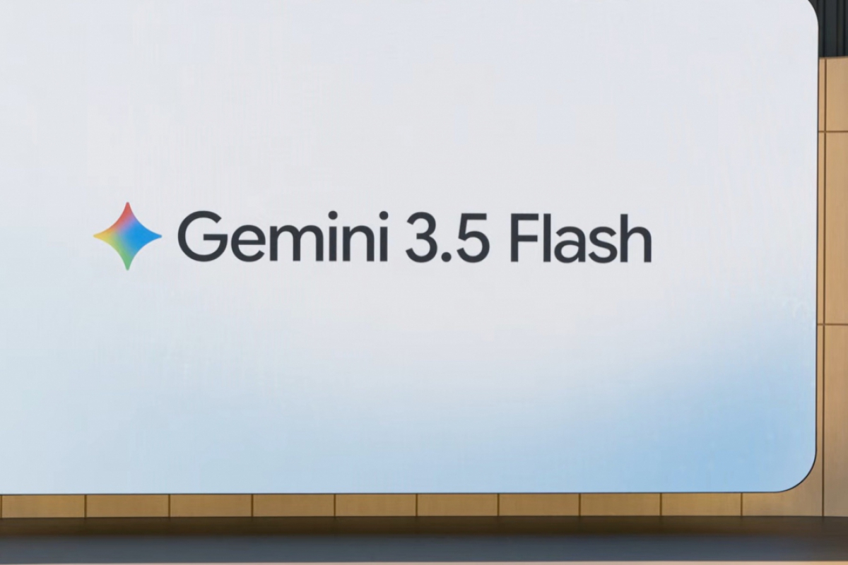 Google presents Gemini 3.5 Flash and Gemini Omni, two new pieces for its AI strategy in search, creation and agents