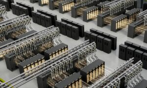 Japan and NVIDIA will build a national AI infrastructure with 27,500 Rubin GPUs to boost robotics and industry