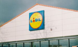 Lidl warns customers of its online store after a security incident that exposed basic personal data