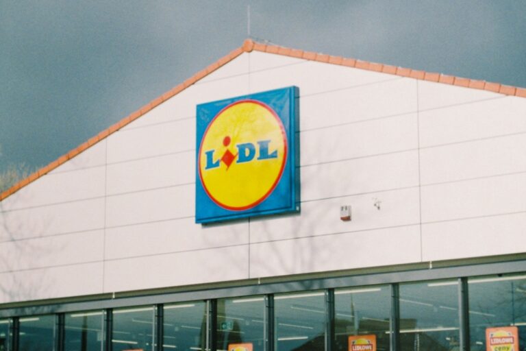 Lidl warns customers of its online store after a security incident that exposed basic personal data