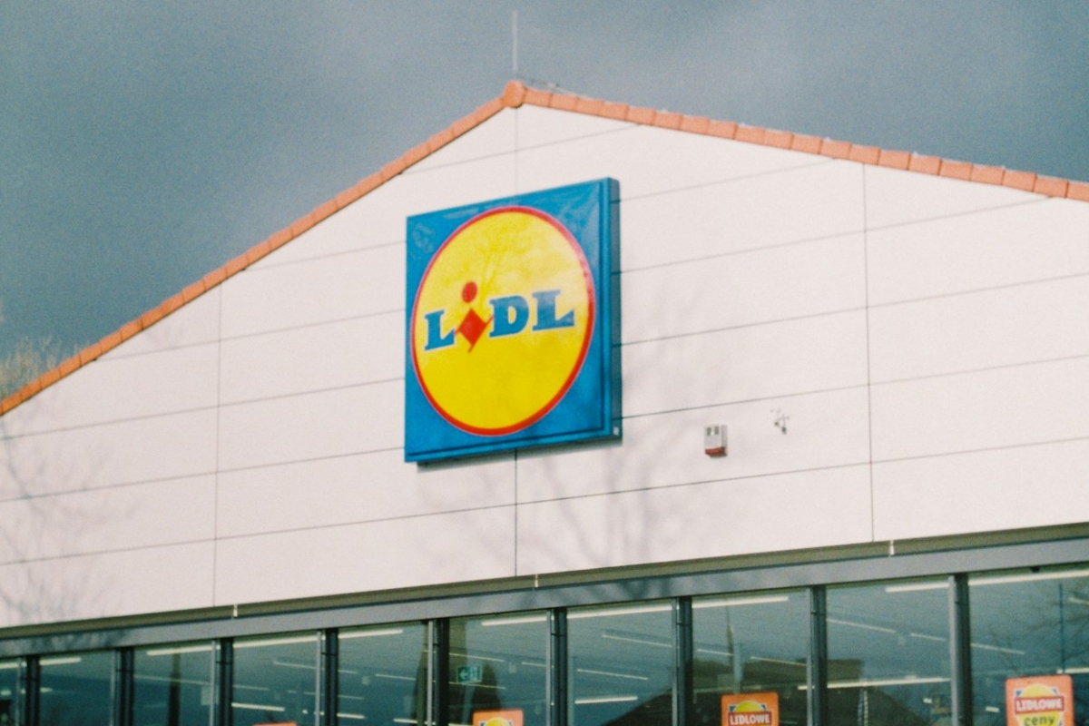 Lidl warns customers of its online store after a security incident that exposed basic personal data
