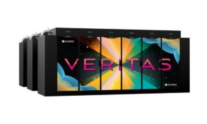 Los Alamos to use NVIDIA Vera CPUs in three new supercomputers to power scientific simulation and agentic artificial intelligence