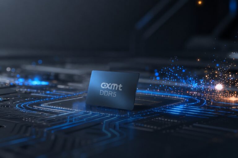MSI expands support for CXMT memories with speeds of up to 8,600 MT/s on its boards with Intel Z890 chipset