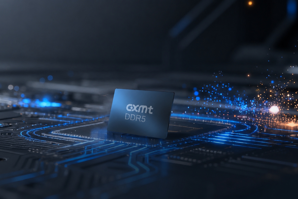 MSI expands support for CXMT memories with speeds of up to 8,600 MT/s on its boards with Intel Z890 chipset