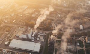 Microsoft’s emissions rise 25% in 2025 as AI data center rollout complicates its climate goals