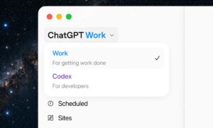 OpenAI closes its Atlas browser and launches Work to turn ChatGPT into a work agent connected to the web and apps