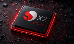 Qualcomm will renew its Snapdragon X2 with Refresh variants before the arrival of the Snapdragon X3