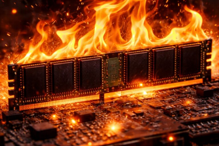 Samsung, Micron and SK Hynix, sued for artificially inflating the price of memory in the midst of the RAM crisis
