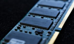 Silicon Motion confirms a turn in the SSD market: the retail channel sinks while PC manufacturers absorb more and more units