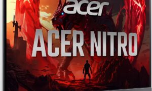 The Acer Nitro XV273U F5 with up to 1,000 Hz appears ahead of time on Amazon USA at $699