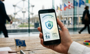 The European Union will prohibit access to social networks for minors under 13 years of age. There will be an open source age verification app