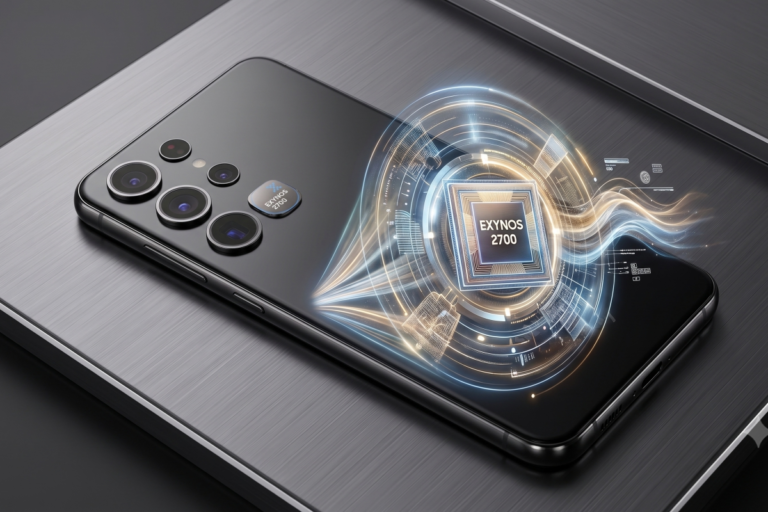 The Galaxy S27 Pro will mount the Exynos 2700 worldwide... except in the United States