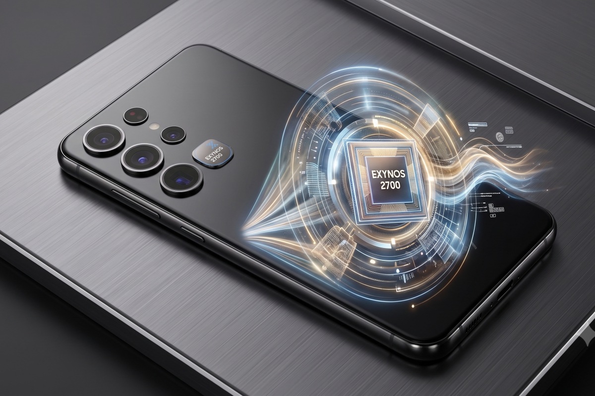 The Galaxy S27 Pro will mount the Exynos 2700 worldwide... except in the United States