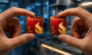 The Snapdragon 8 Elite Gen 6 Pro outlines an even more exclusive range within Qualcomm with more GPUs, LPDDR6 and total focus on performance