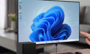 The Steam Machine is now compatible with Windows thanks to the drivers provided by Valve