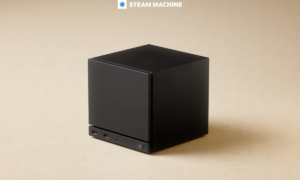 The Steam Machine will arrive with 16 GB DDR5, but not all will have the same memory configuration