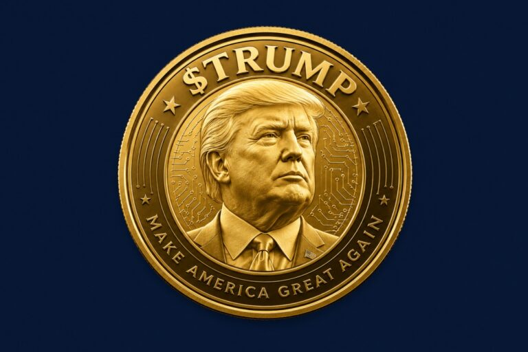 Trump's memecoin leaves losses of 3.8 billion to almost a million buyers