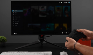 Windows 11 and SteamOS offer very similar gaming performance on Valve’s new Steam Machine