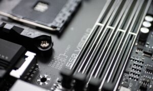 RAM will continue to be scarce and expensive in 2027, while SSDs finally begin to get cheaper