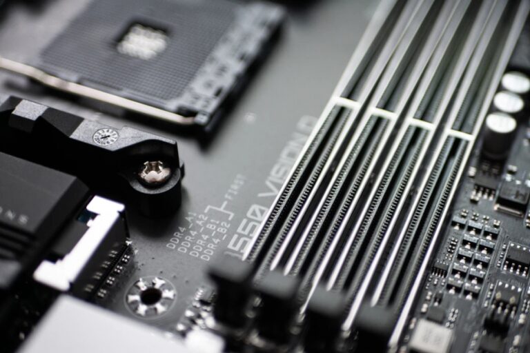 RAM will continue to be scarce and expensive in 2027, while SSDs finally begin to get cheaper