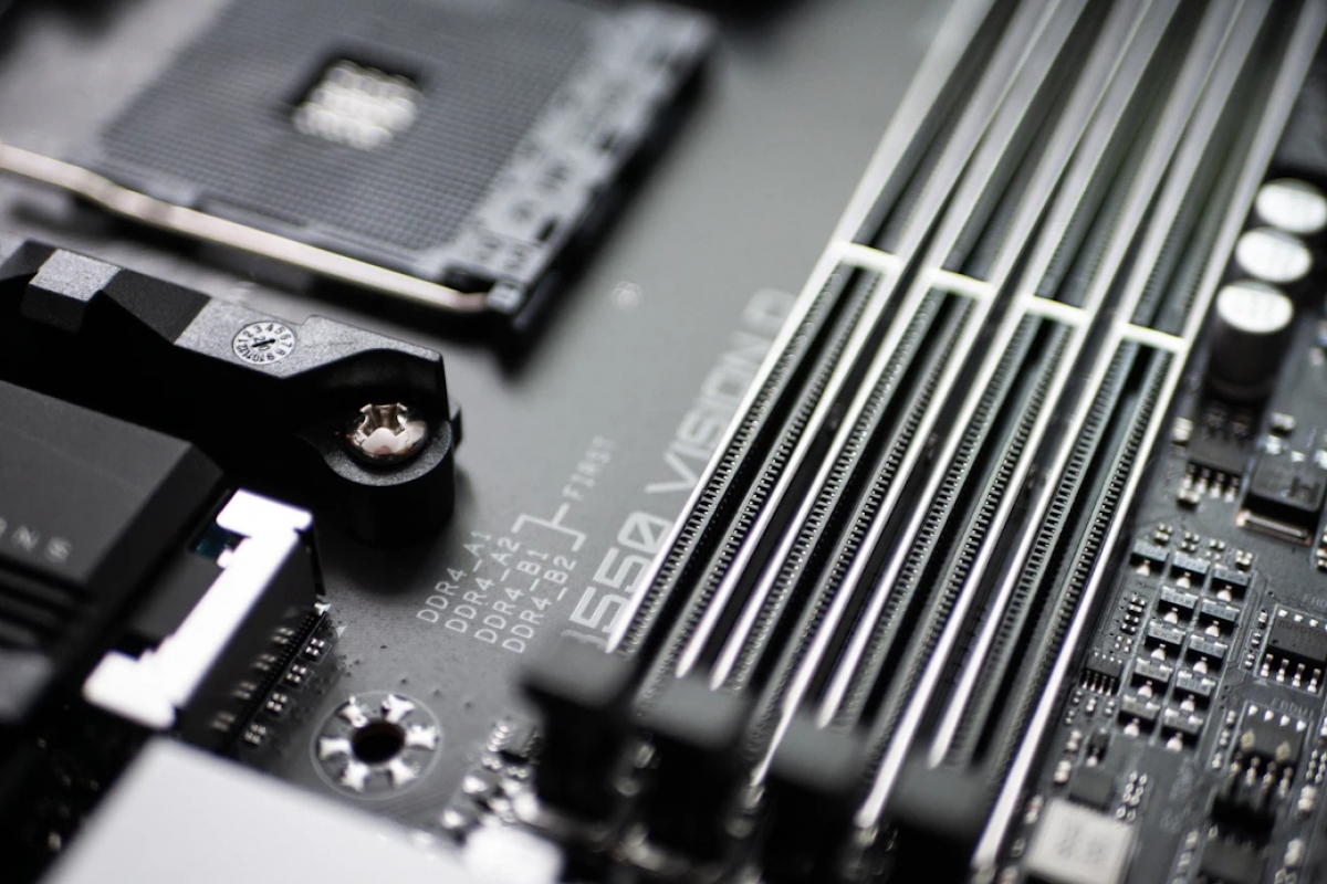 RAM will continue to be scarce and expensive in 2027, while SSDs finally begin to get cheaper