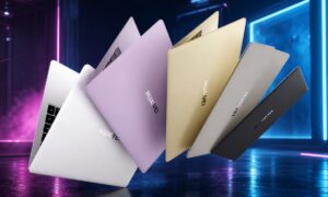 Huawei confirms that the MateBook Pro S will weigh 798 grams before its launch on August 5