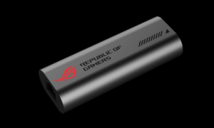 ASUS ROG USB-C10G brings 10Gbps Ethernet connectivity to your PC via USB