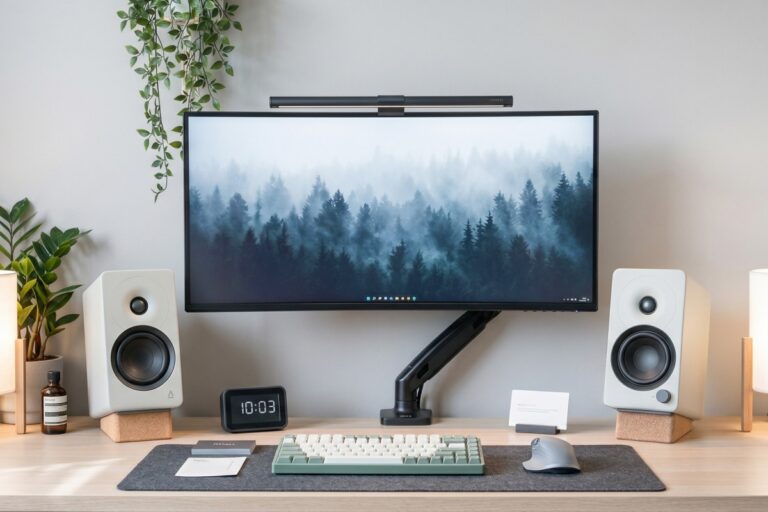 Creative launches the XF1, a desktop speaker with Hi-Res Audio certification and 72W of power