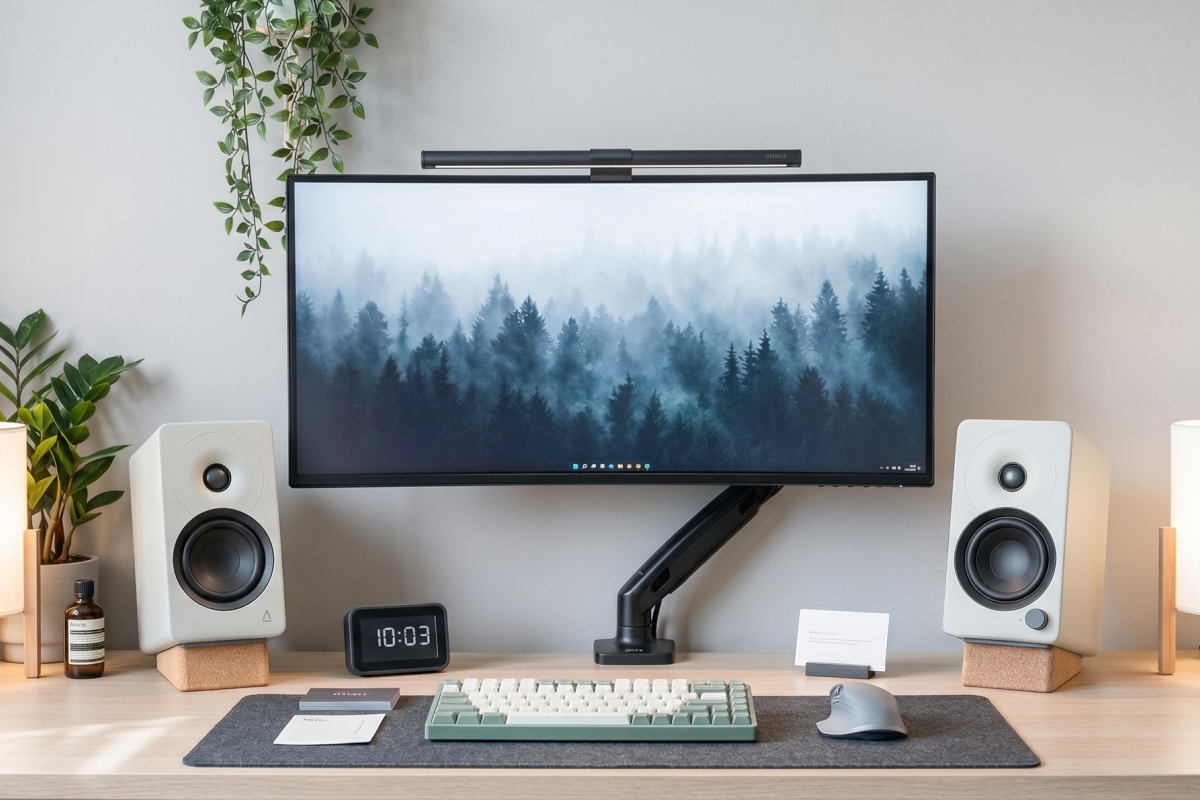 Creative launches the XF1, a desktop speaker with Hi-Res Audio certification and 72W of power